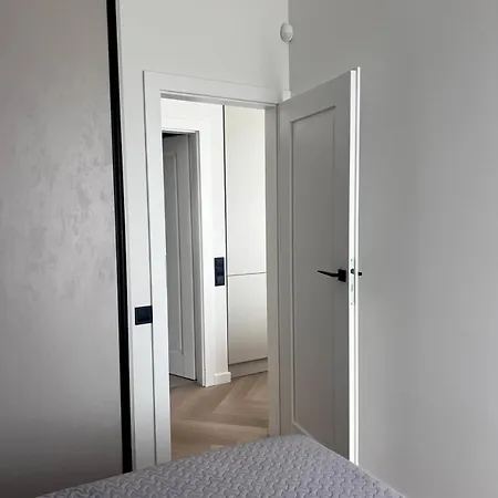 Apartment Vanagupes Vilos Palanga