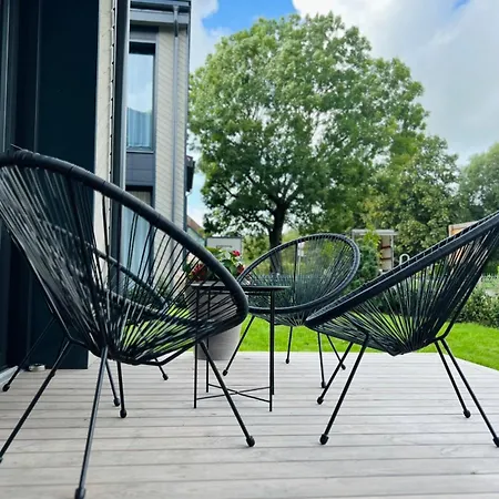 Vanagupes Vilos Palanga