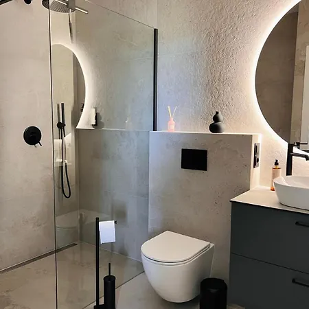 Apartment Vanagupes Vilos