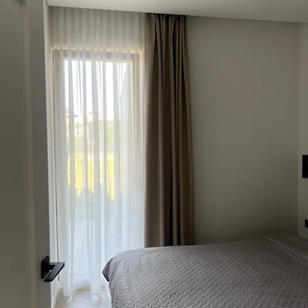 Apartment Vanagupes Vilos *